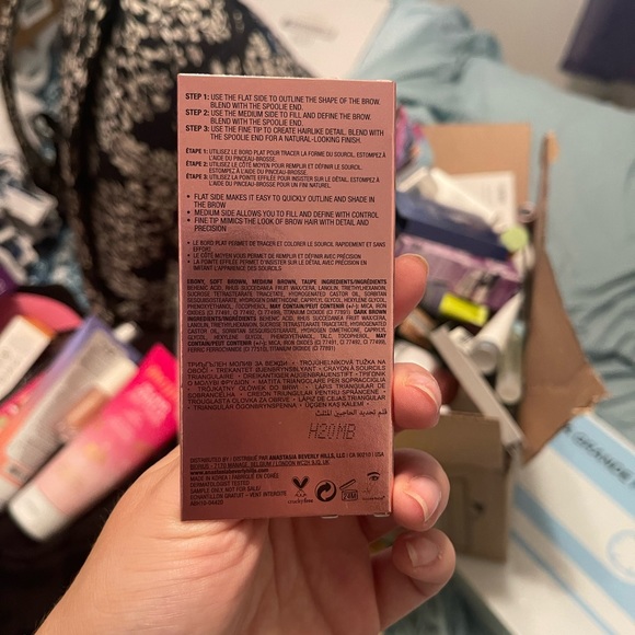 Anastasia Brow Definer - Picture 3 of 3